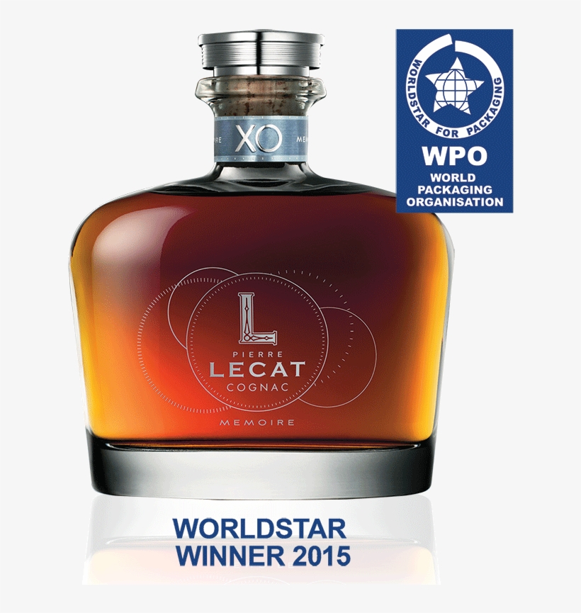 22 May World Star Awards Silver Award - Glass Bottle, transparent png download