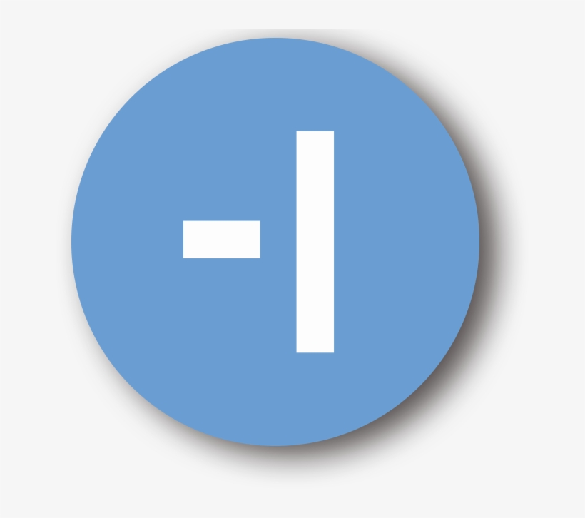 El Movimiento Es Independiente - Complications Icon, transparent png download