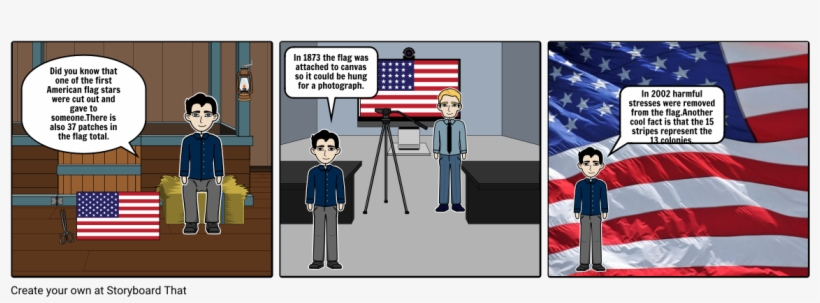 Project - Quebec Act Storyboard, transparent png download