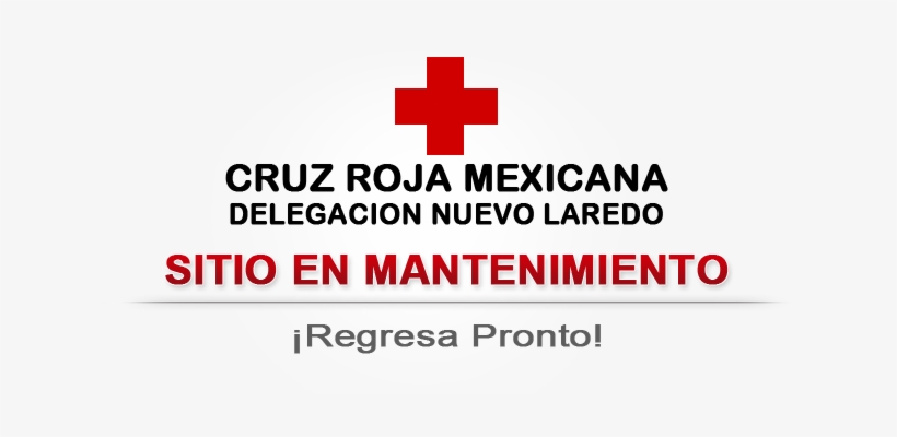 Cruz Roja Mexicana - Toy, transparent png download