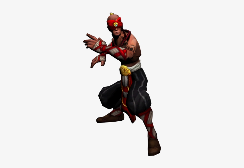 Download Zip Archive - League Of Legends Lee Sin Png, transparent png download
