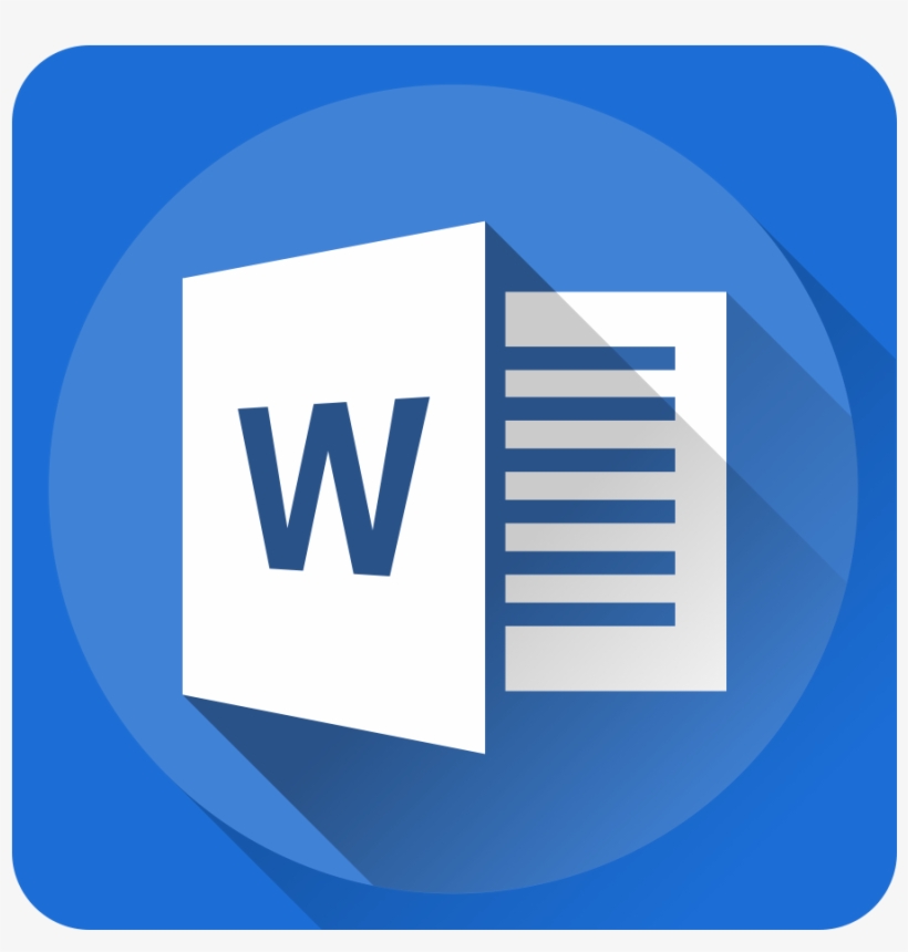 Shadow Microsoft Icons By Blackvariant - Microsoft Office 2013, transparent png download