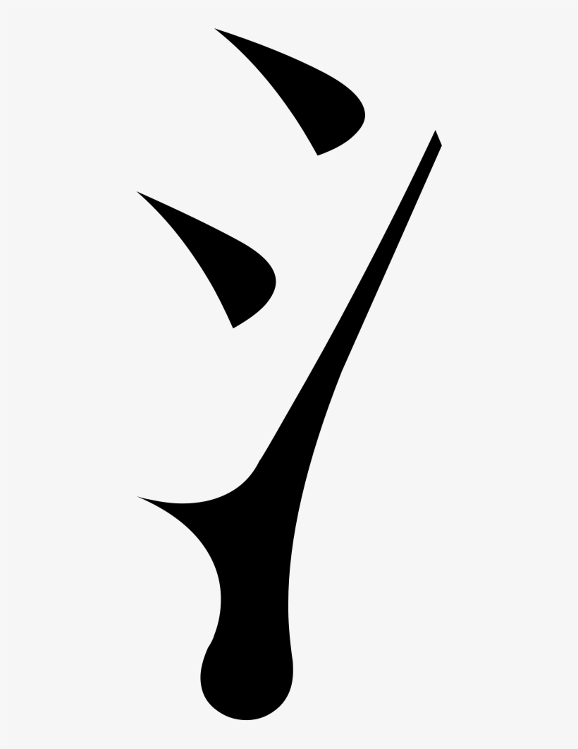 The Common Fingering Word Microsoft Song Fan Comments, transparent png download