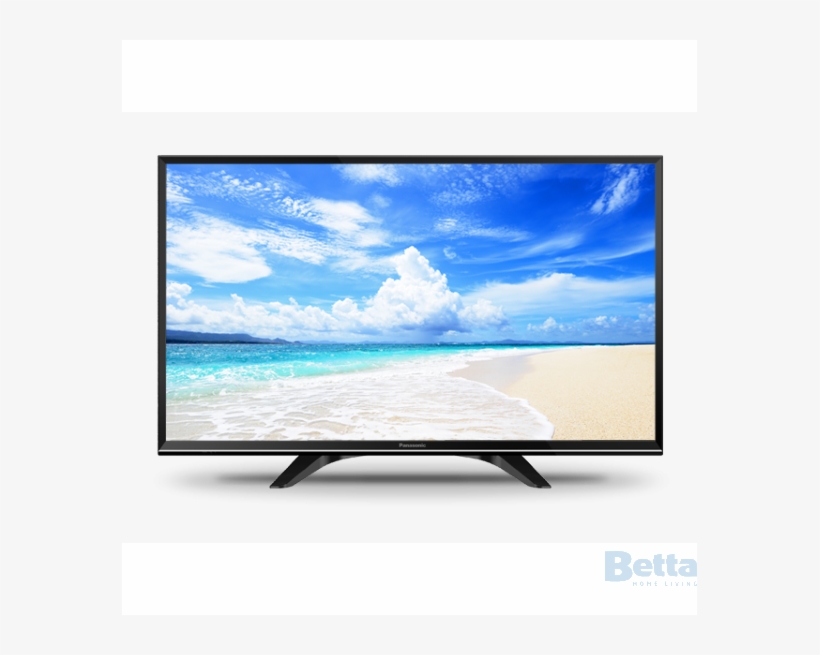 Panasonic Hd Smart Tv - Panasonic Tv Th 50fs500k, transparent png download