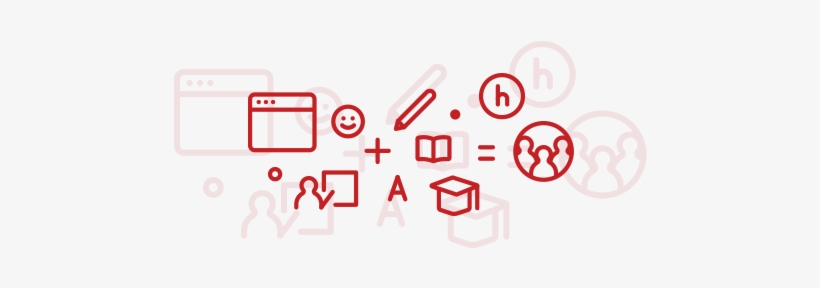 Formación En Cruz Roja Formación En Cruz Roja - Cruz Roja Española, transparent png download