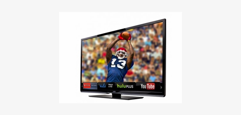 Vizio 47” Class Razor Led™ Smart Tv - Vizio Razor Led M650vse - 65" Led Smart Tv - 1080p, transparent png download
