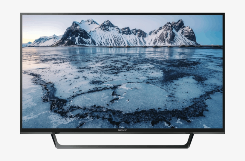 Sony 49we665, transparent png download