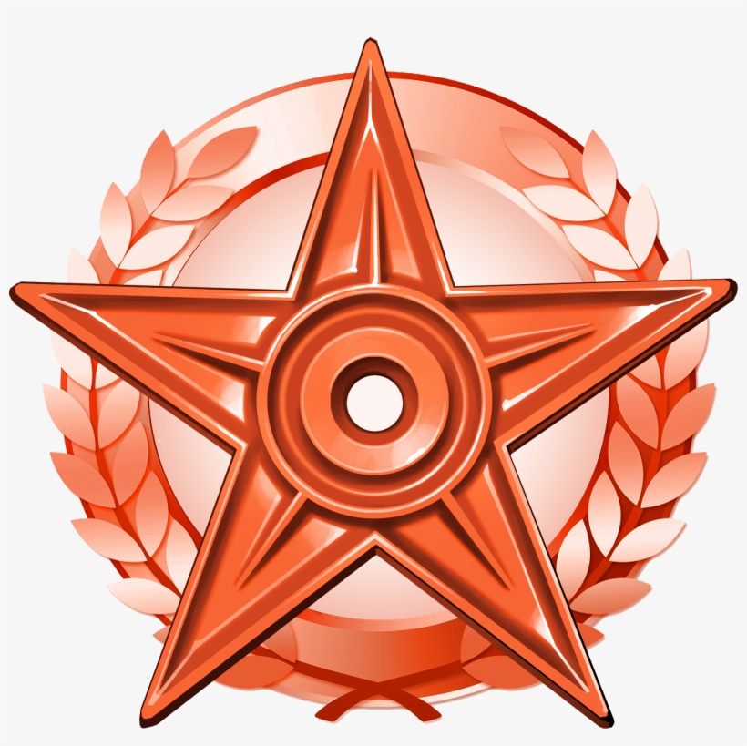 Wikiproject Barnstar Hires Bronze - Evo-x Health Products Shr3d-x (60 Capsules): Xtreme, transparent png download