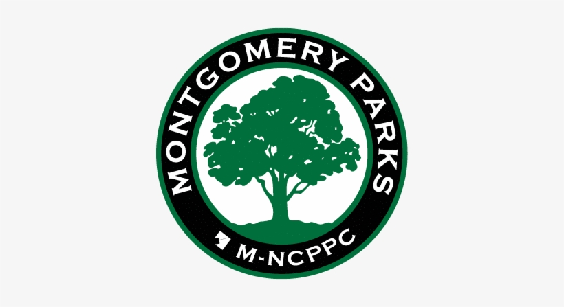 Family Movie Night - Montgomery Parks Logo, transparent png download