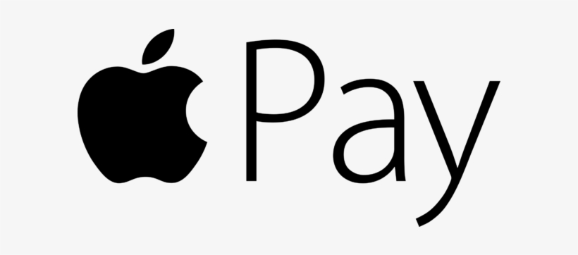 Apple Pay Logo - Apple Pay Transparent Icon, transparent png download