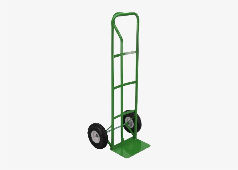 2 Wheel Moving Dolly - Carretilla De Dos Ruedas, transparent png download