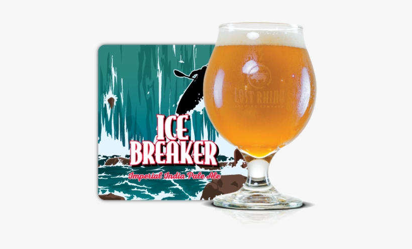 Icebreaker Ipa, transparent png download