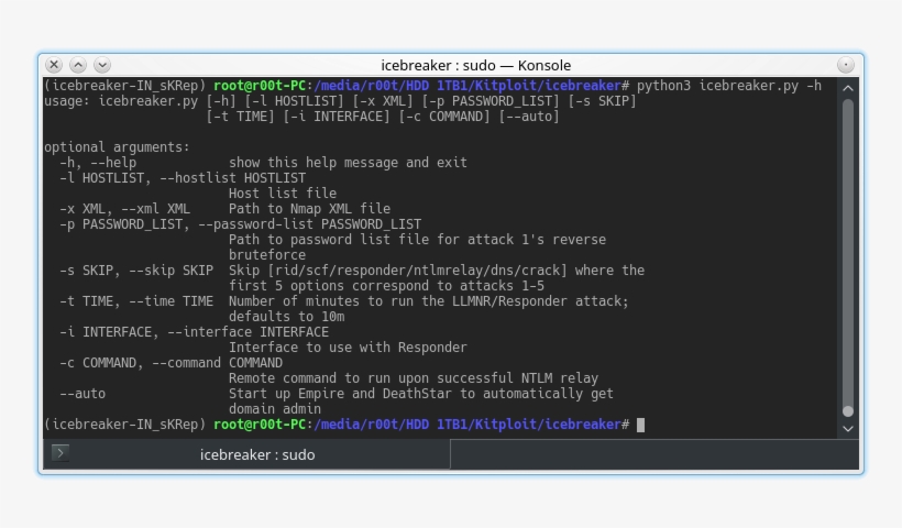 Break The Ice With That Cute Active Directory Environment - Openstack Tempest Output, transparent png download