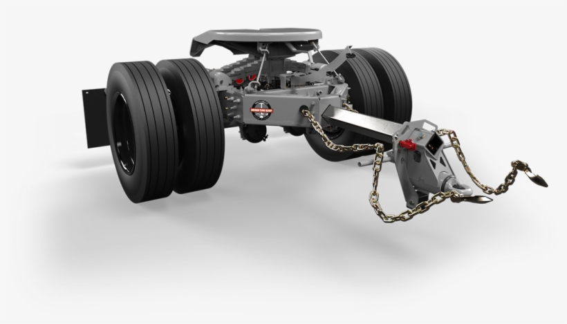 Silver Eagle T Dolly, transparent png download