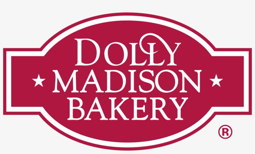 Dolly Madison Logo Png Transparent - Dolly Madison Logo, transparent png download