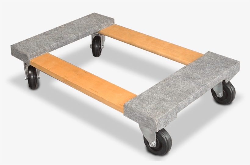 Carpeted Dolly - Carpet, transparent png download