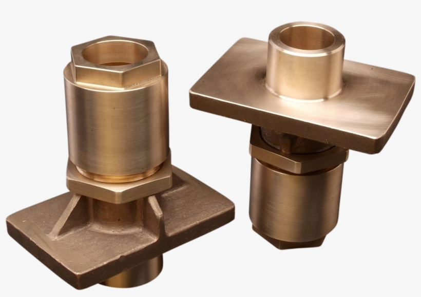 Thomas Marine Hardware - Bronze, transparent png download