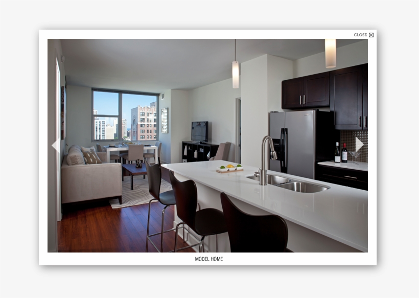 Prev Next - Chicago, transparent png download