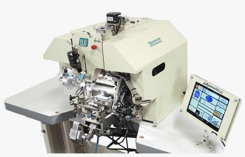 Nb7000v Machine Transparent - Sewing Machine, transparent png download