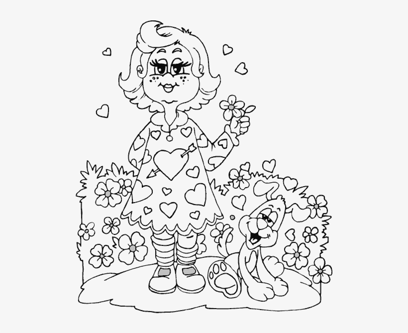 Sears Tower Coloring Pages - Coloring Book, transparent png download