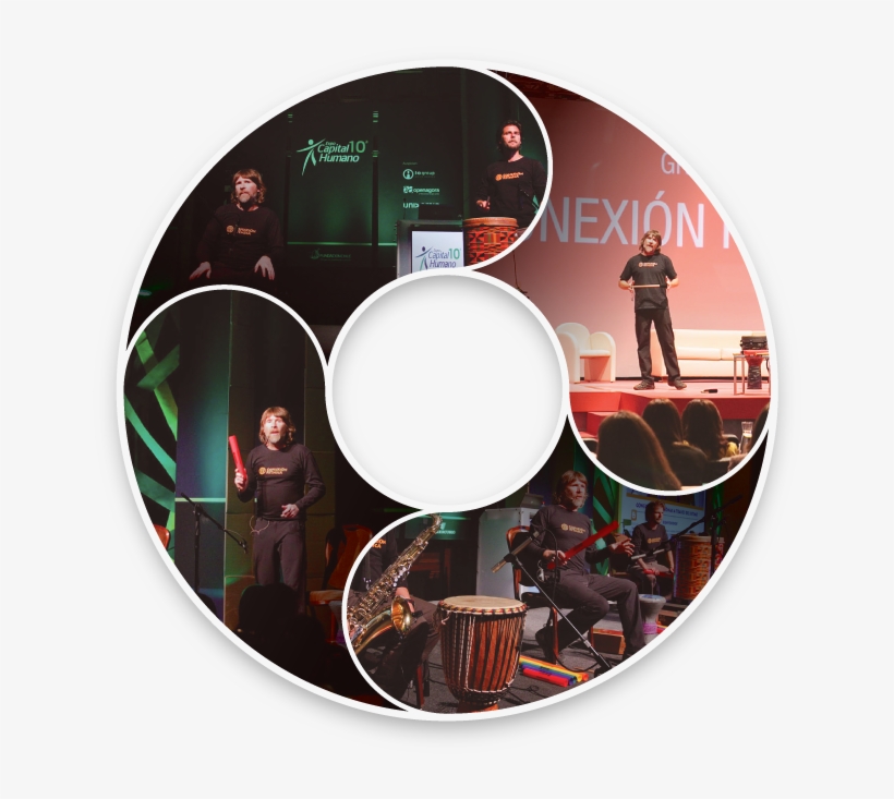 Circulo-icebreaker - Cd, transparent png download