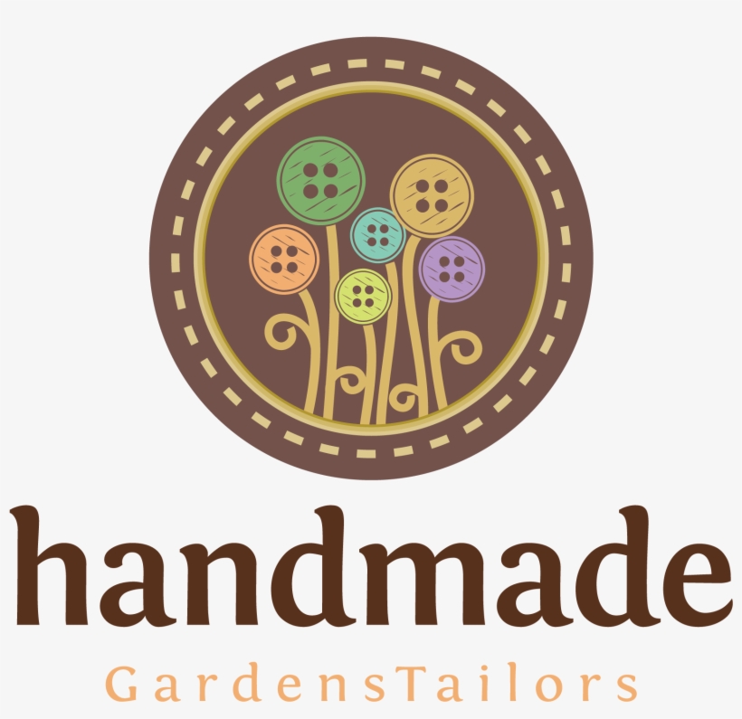 Sewing Buttons As A Flowers Of Garden - Recreatieschap Spaarnwoude, transparent png download