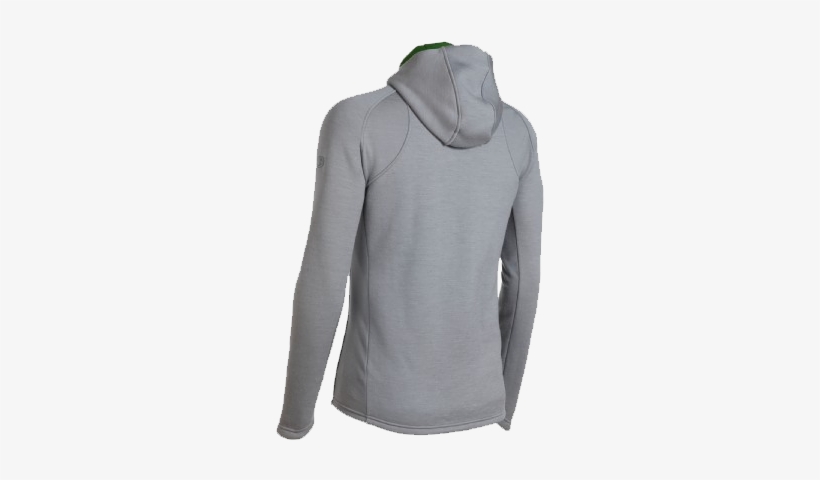Adding To The Natural Wonders Of Wool, Icebreaker Employs - Hoodie, transparent png download