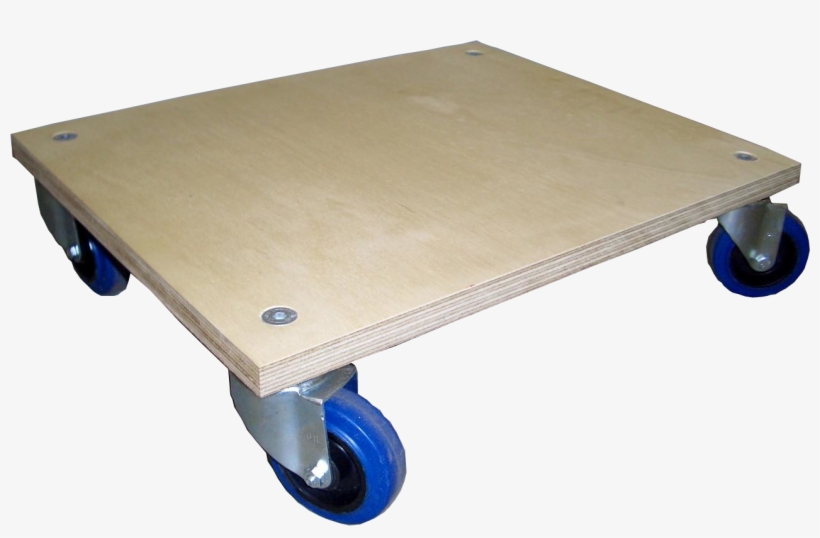 Dolly Board, transparent png download