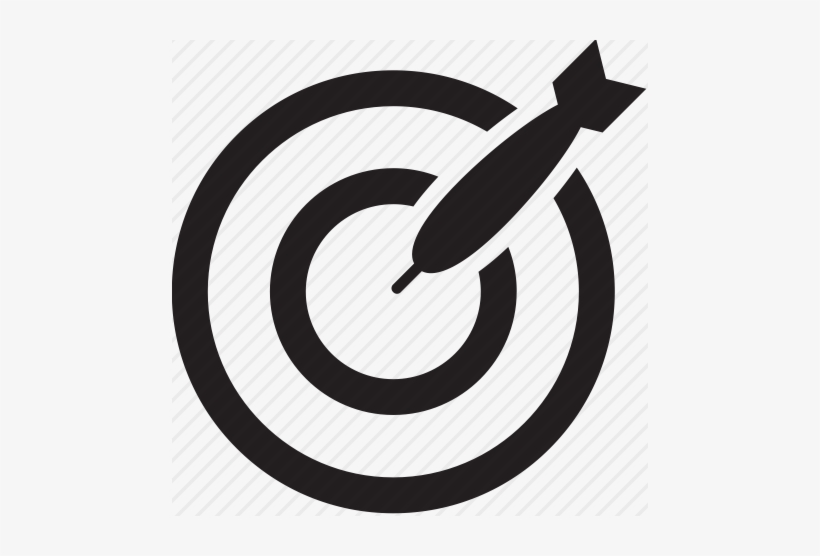 Objective - Objectives Icon PNG Image | Transparent PNG Free Download ...