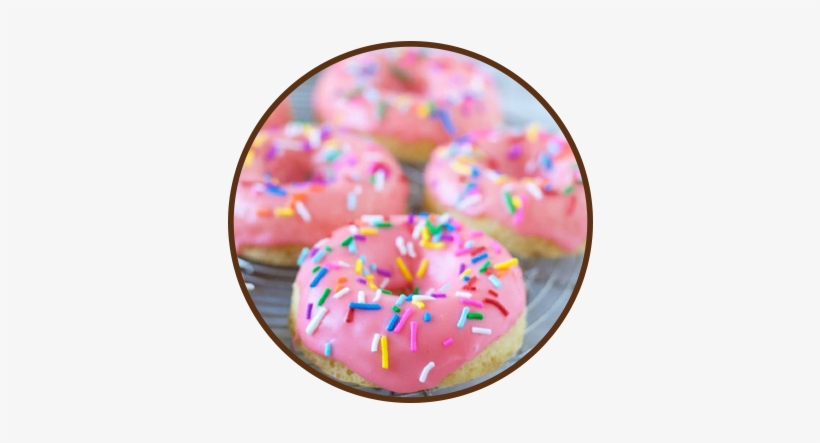 Donuts - Doughnut, transparent png download