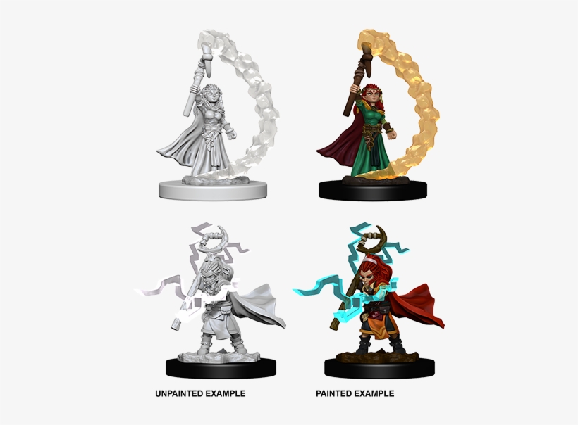 New - Wizkids Deep Cuts Gnome, transparent png download