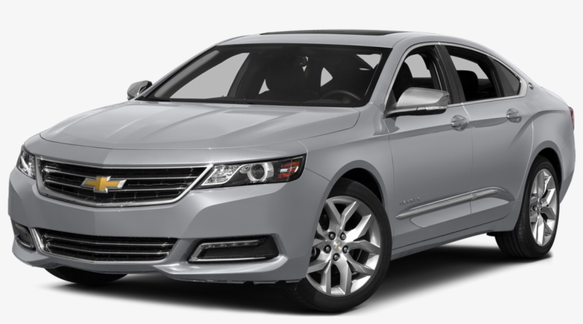 Chevrolet Impala Png Image - 2017 Honda Civic Ex L, transparent png download