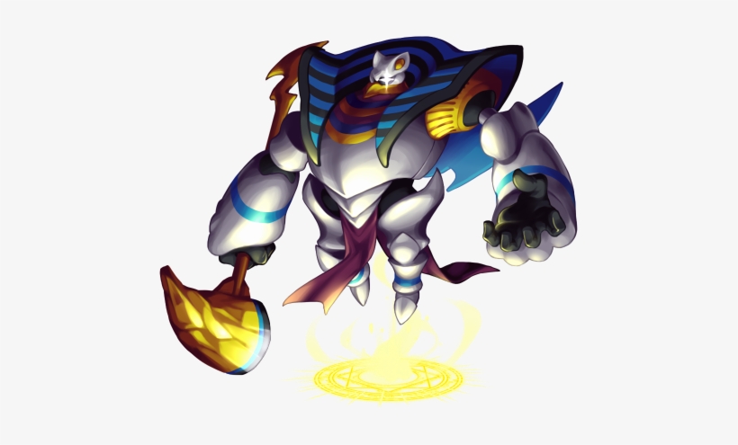 Irongiant - Rpg Mv Battlers Irongiant, transparent png download