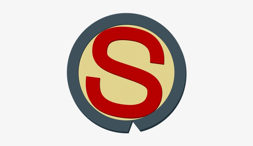 S Chest Emblem - Iron Giant Superman Symbol, transparent png download