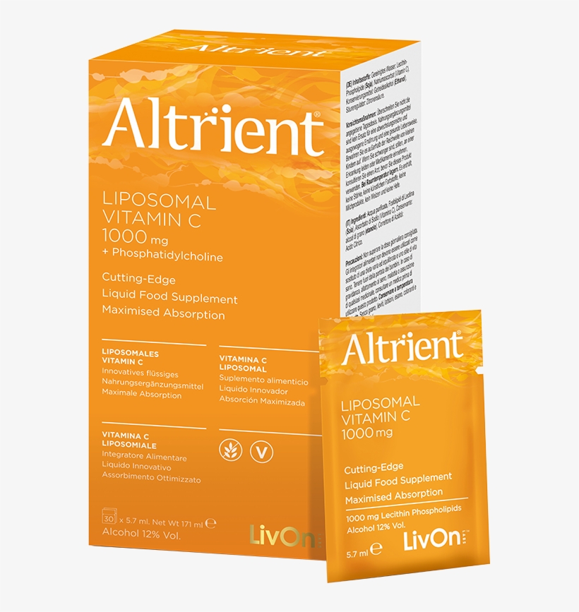 Altrient C PNG Image | Transparent PNG Free Download on SeekPNG