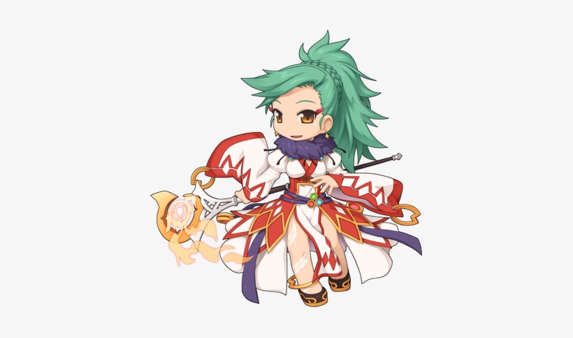 64b8dc59-s - - Ragnarok Sorcerer, transparent png download