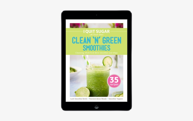 I Quit Sugar - Quit Sugar Slow Cooker Cookbook, transparent png download