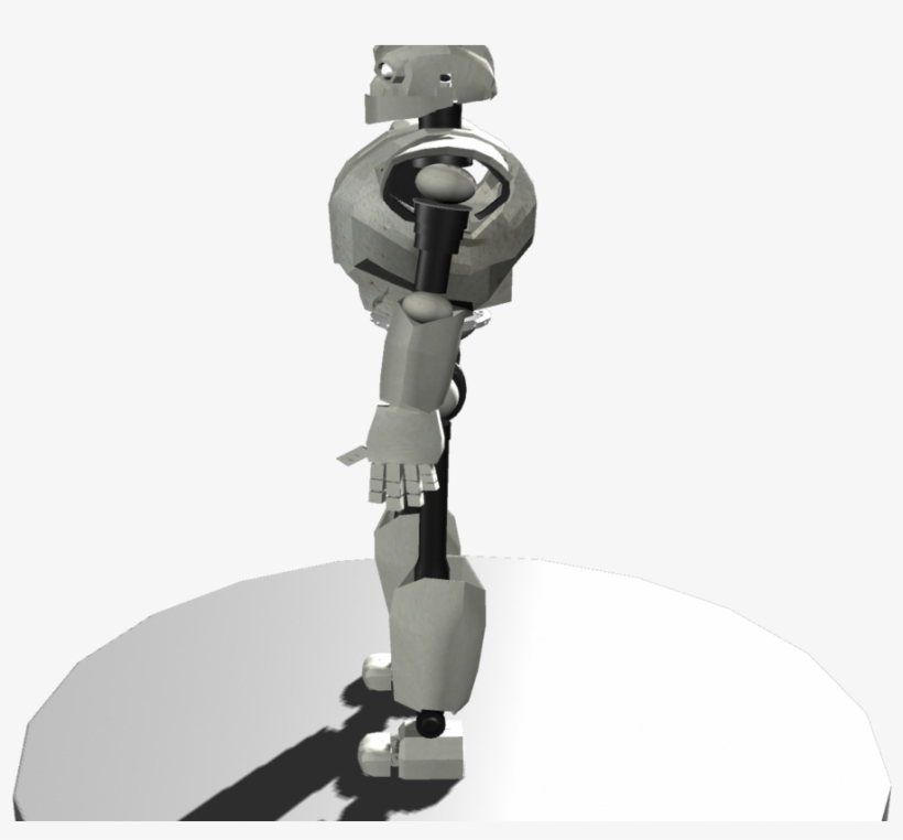 Military Robot, transparent png download