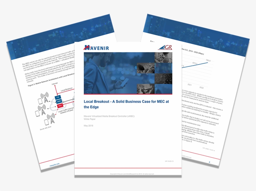 Download The 10-page White Paper With The Benefits - Brochure, transparent png download