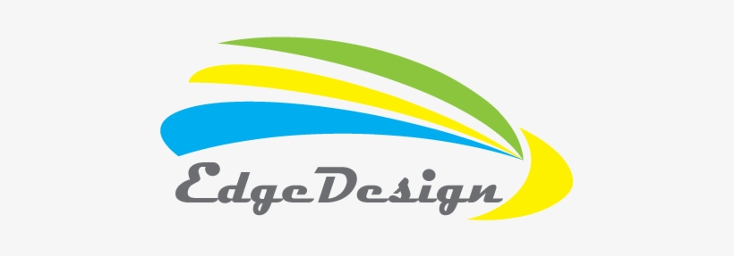 Just The Edge You - Design, transparent png download