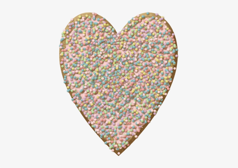 Jellie Clipart Sprinkle - Clip Art, transparent png download