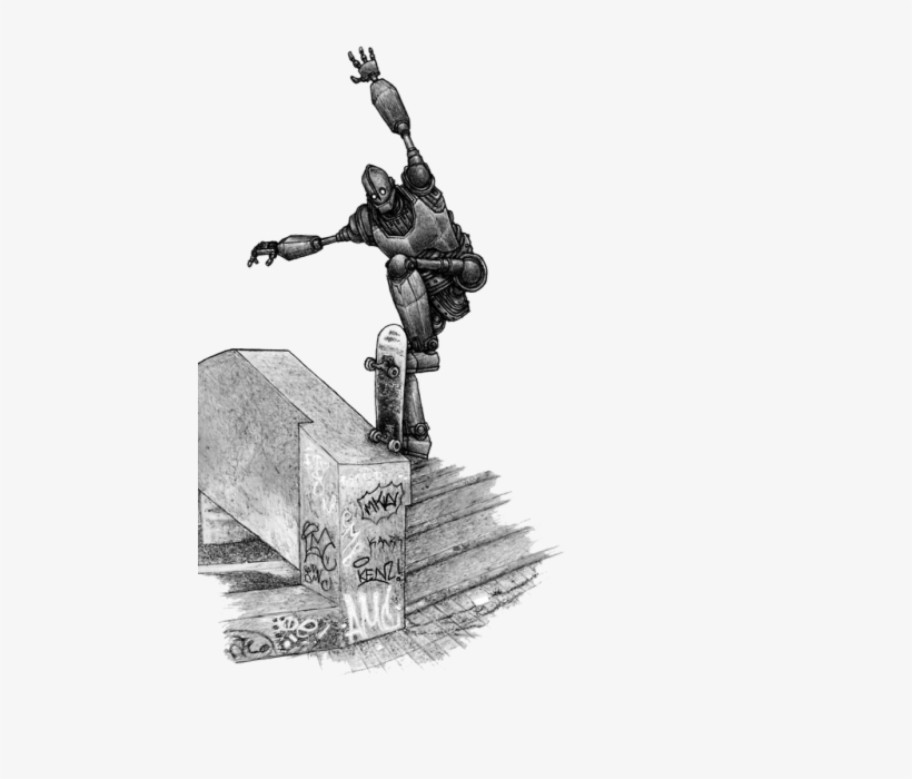 Here's Another Blue Monday Press Tee That's Just Been - Illustration, transparent png download