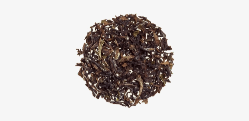 Loose Black Tea - Great Fire Of London Melted Pottery, transparent png download