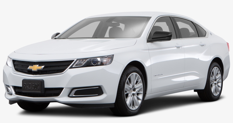 2007 Chevrolet Impala Sedan - Dodge Chrysler 300 2015, transparent png download