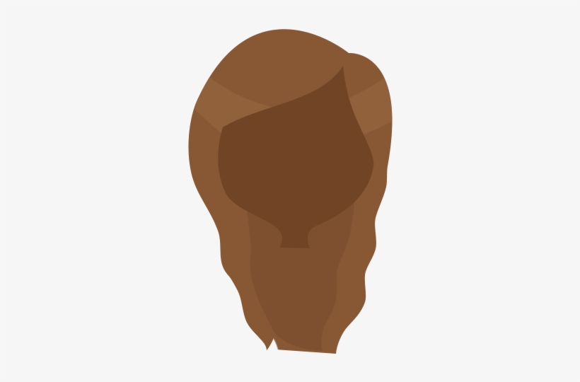 Hoy Les Traigo Algo Para Empezar A Formar Una Doll, - Pelo Png Para Doll, transparent png download