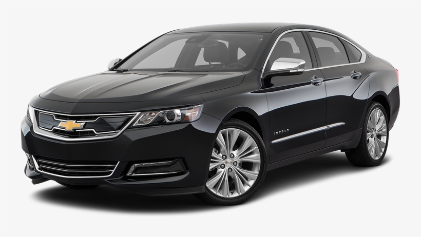 Chevy Flex Fuel >> Lease The New 2019 Chevrolet Impala - Best Suv Car 2017, transparent png download