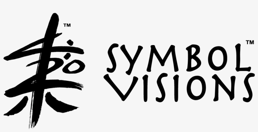 Symbol Visions, Llc - Calligraphy, transparent png download