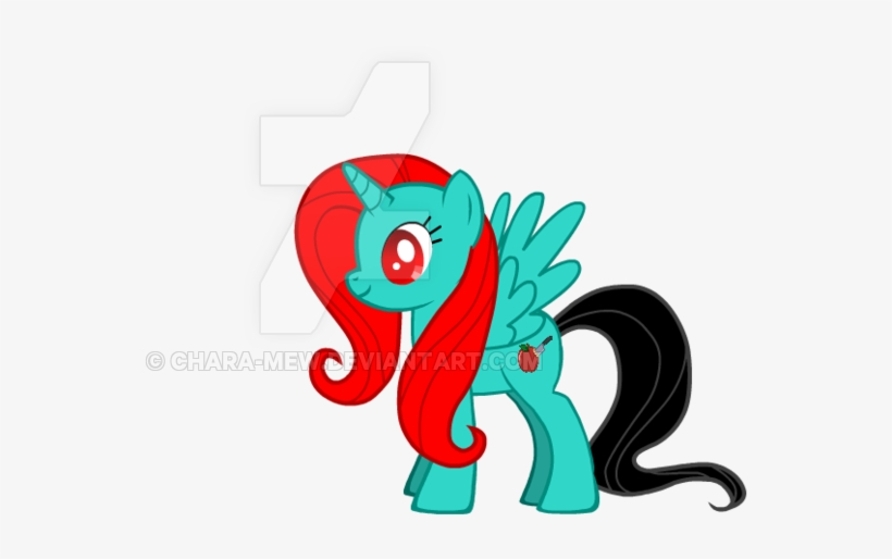 Vector Freeuse Download Old By Chara Mew - My Little Pony: Friendship Is Magic, transparent png download