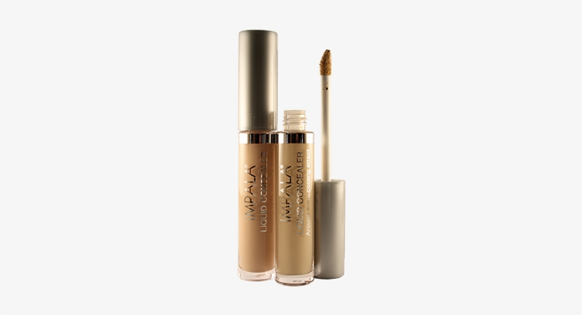Impala Liquid Concealer - Impala Concealer, transparent png download