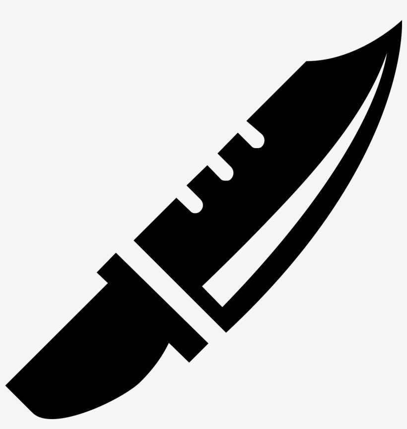 Army Knife Icon - Knife Icon Png, transparent png download